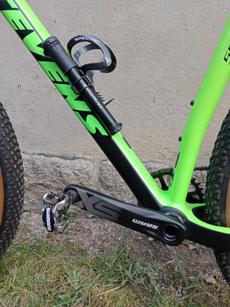 Stevens XC KARBON SONORA 20