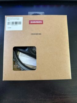 Sram Red/Force XPLR X-Sync převodník 40t