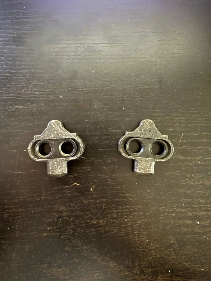 Shimano Deore XT PD-M8100 Pedály