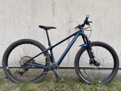 Yeti ARC C2