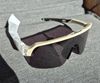 Oakley Sutro lite prizm road black, matte Sand, nové 