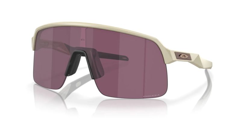 Oakley Sutro lite prizm road black, matte Sand, nové 