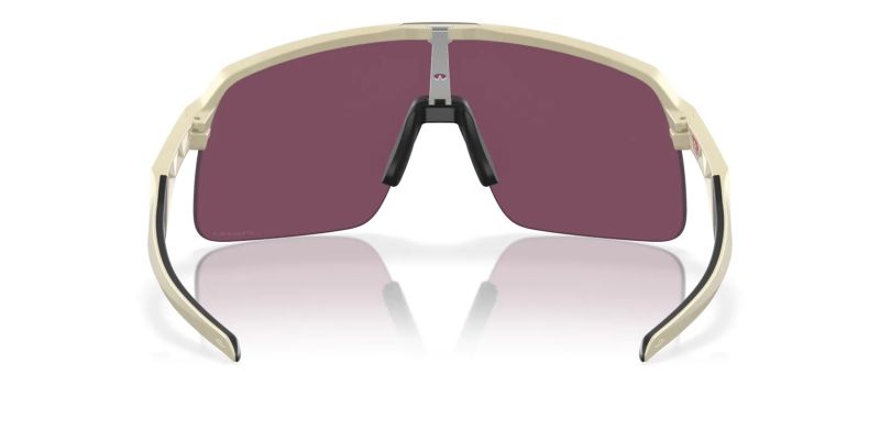 Oakley Sutro lite prizm road black, matte Sand, nové 