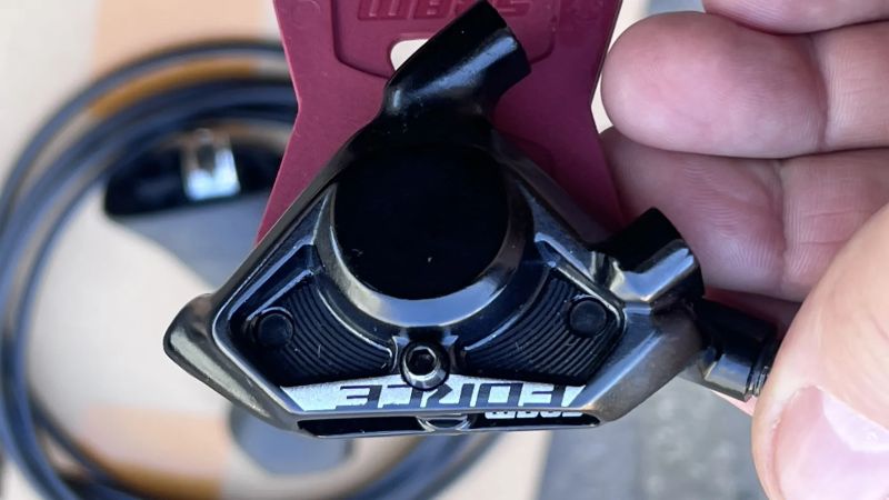 Sram FORCE AXS D2 brzdy