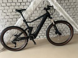 ⚡ Bulls Copperhead EVO AM 1 (750 Wh) – Špičkový stav