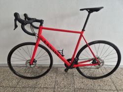Canyon Endurace CF 8