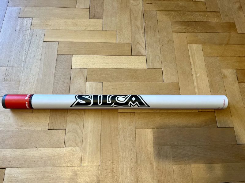 Rámová pumpa - Silca Impero Ultimate II Frame Pump M