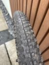 Specialized Roval alloy 29”