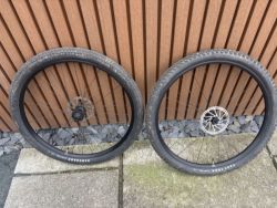 Specialized Roval alloy 29”