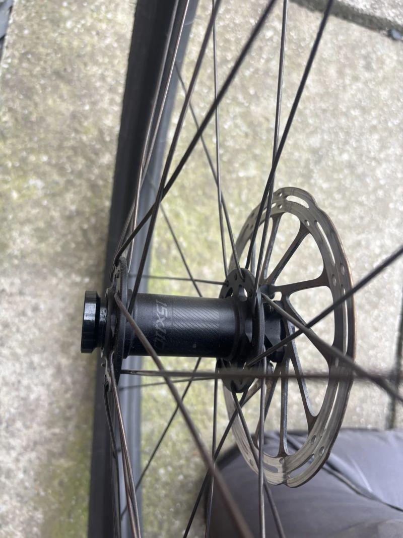 Specialized Roval alloy 29”