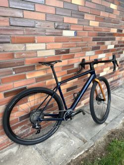 Orbea Terra M21eTeam 1x