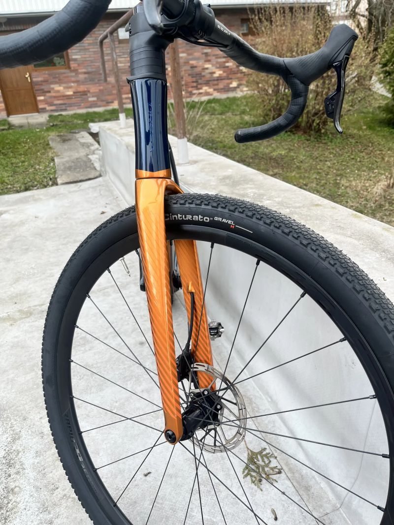 Orbea Terra M21eTeam 1x