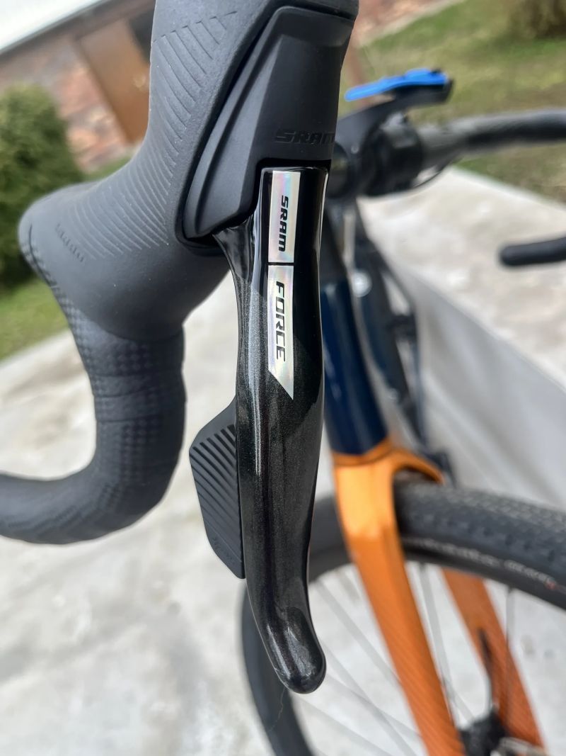 Orbea Terra M21eTeam 1x