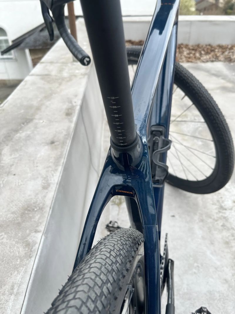 Orbea Terra M21eTeam 1x