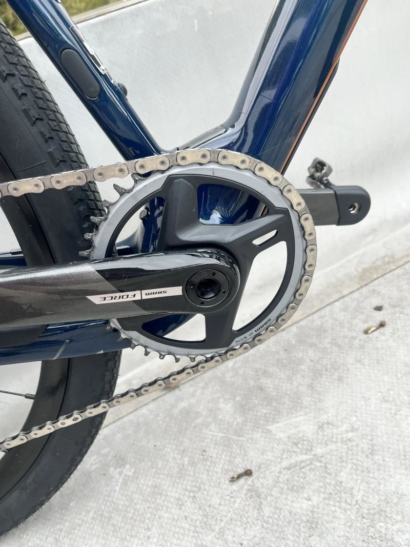 Orbea Terra M21eTeam 1x