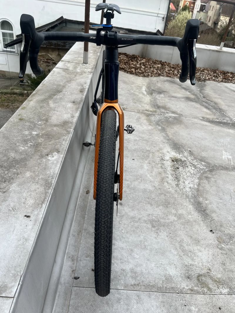 Orbea Terra M21eTeam 1x