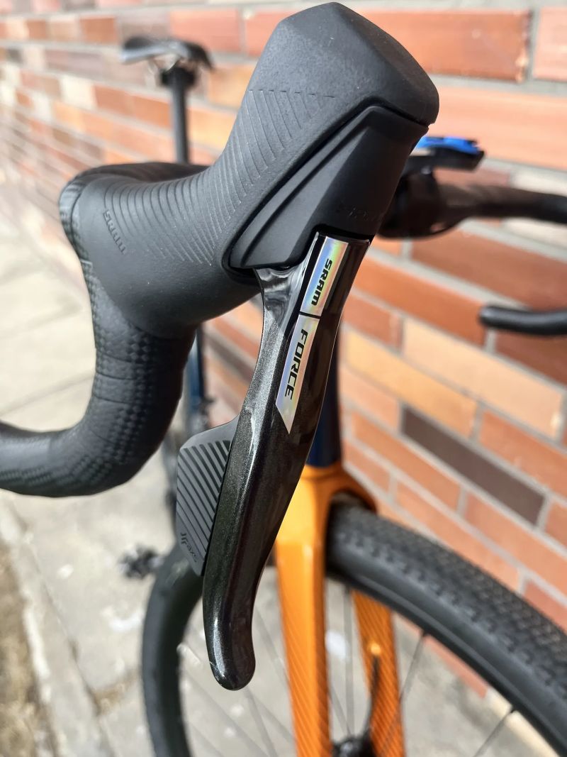 Orbea Terra M21eTeam 1x