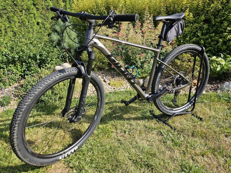 Giant XTC SLR 29 1