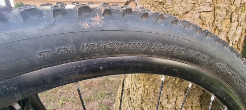 Raymon HardRay Seven 1.0