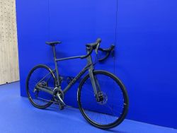 Silniční kolo NCR – karbon, Shimano Tiagra, velikost XL