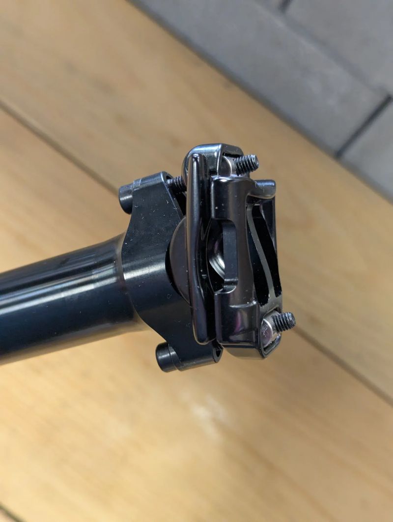 Fox Transfer SL teleskopická sedlovka 150 mm, 31,6 mm (nová)