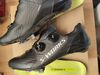 Silniční tretry Specialized Sworks 7, velikost 44,5