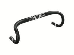 PRO řídítka VIBE 7S ROUND 420/31,8 mm, černá