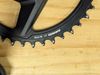 Sram APEX 1x DUB wide kliky 165 a 170 mm, převodník 40 a 42 zubů
