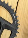 Sram APEX 1x DUB wide kliky 165 a 170 mm, převodník 40 a 42 zubů