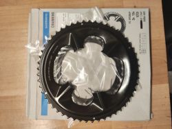Shimano Dura-Ace převodníky 12 s 52/36.