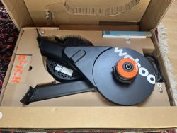 NOVÝ – Wahoo Kickr CORE 2 Zwift Cog and Click