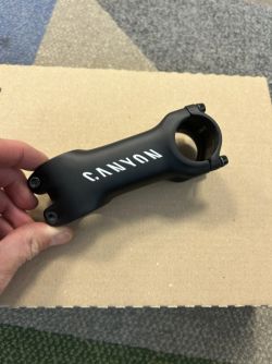 Canyon V13 Stem