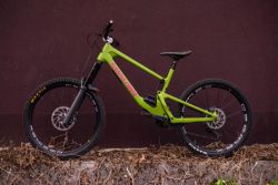 Santa Cruz Nomad 5 