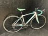 Bianchi - Sora 2x9 speed