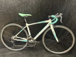 Bianchi - Sora 2x9 speed