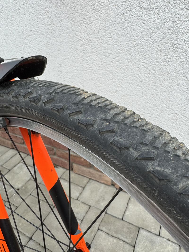 Rock Machine Thunder