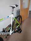 Cannondale SuperSix