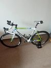 Cannondale SuperSix