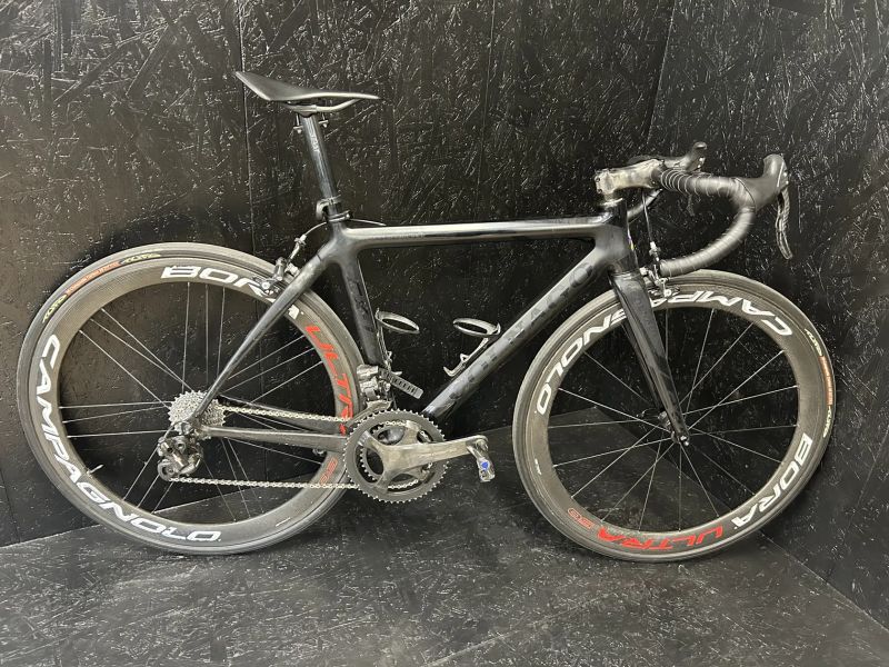 Colnago CX 7,1kg 