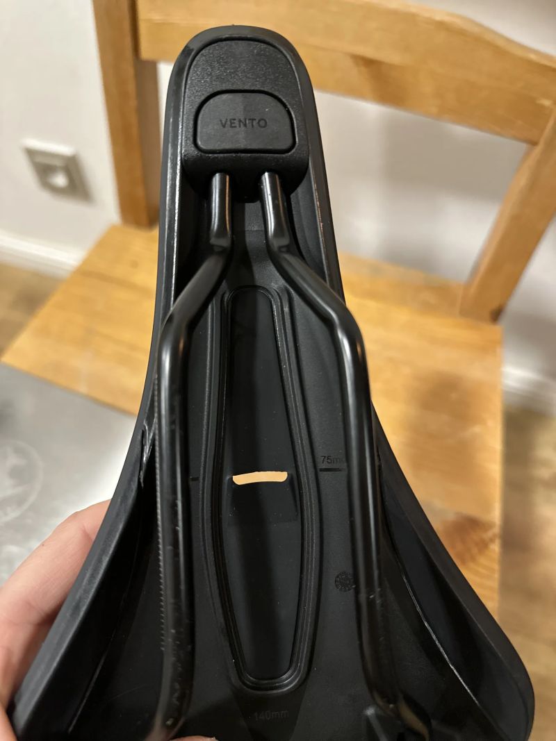 Sedlo Fizik Vento Argo X5