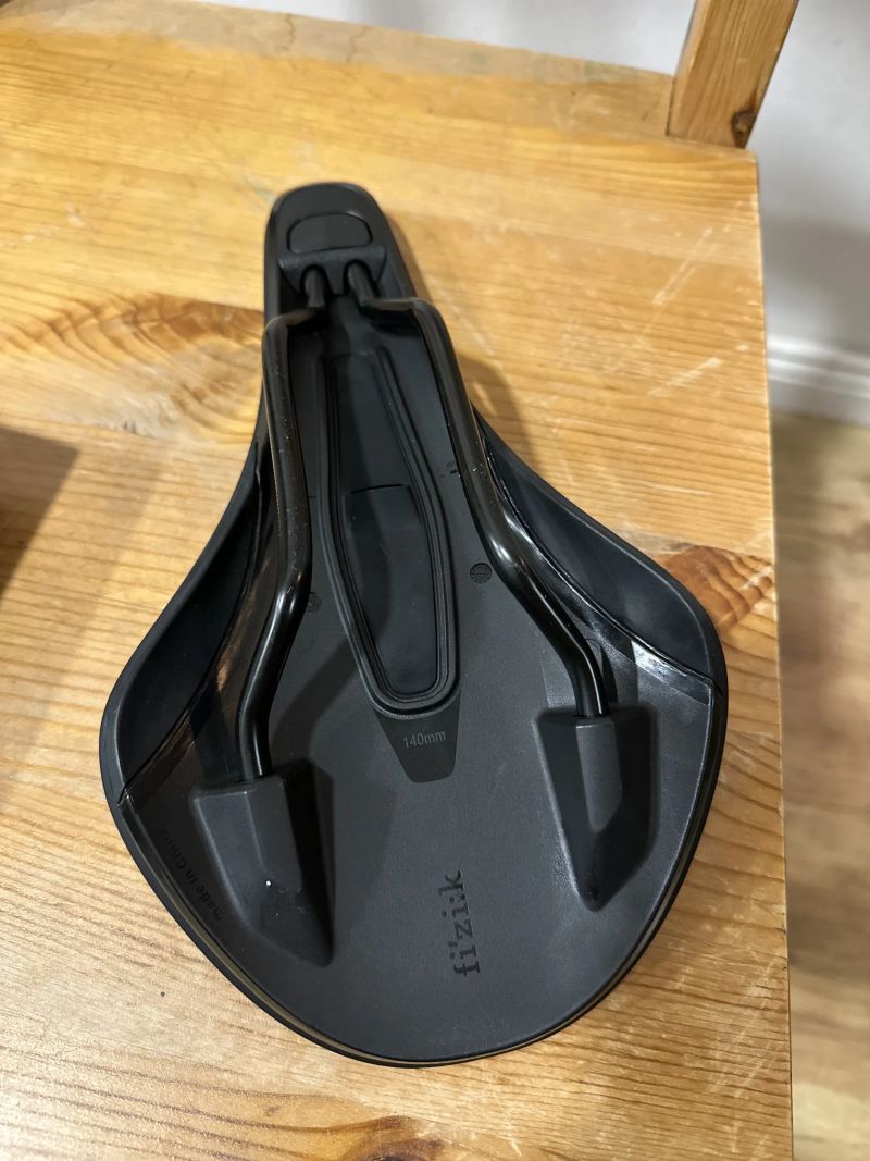 Sedlo Fizik Vento Argo X5