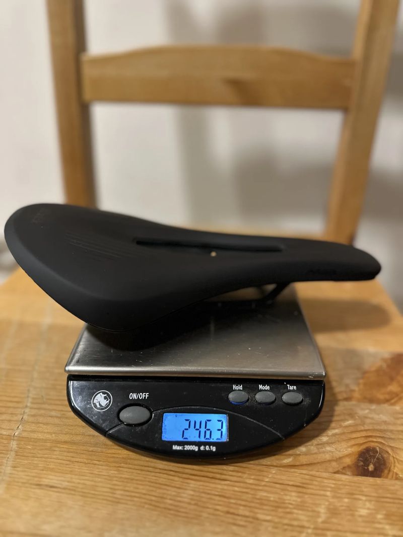 Sedlo Fizik Vento Argo X5