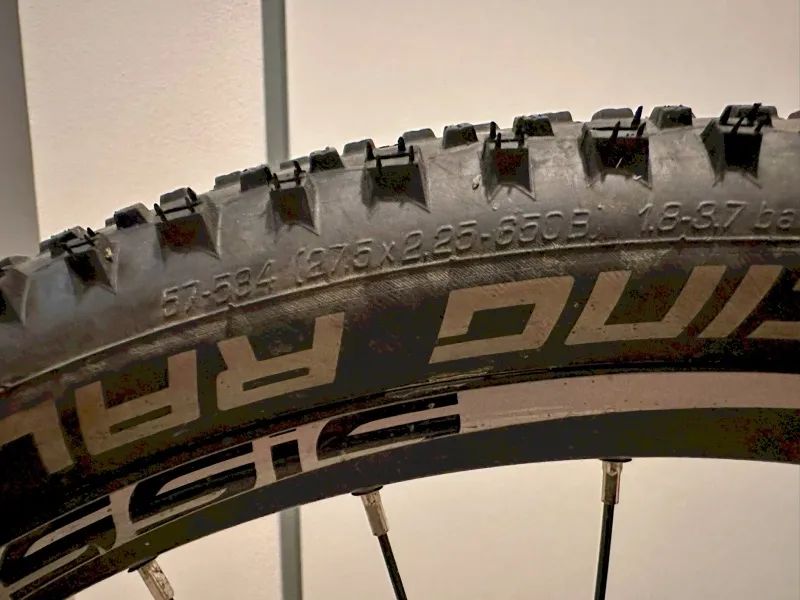 Elektrokolo Crussis e-Guera 9.4, 504Wh, Bafang, M