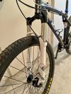GT Zaskar Elite 26 SRAM X9, RockShox, M/L, TOP