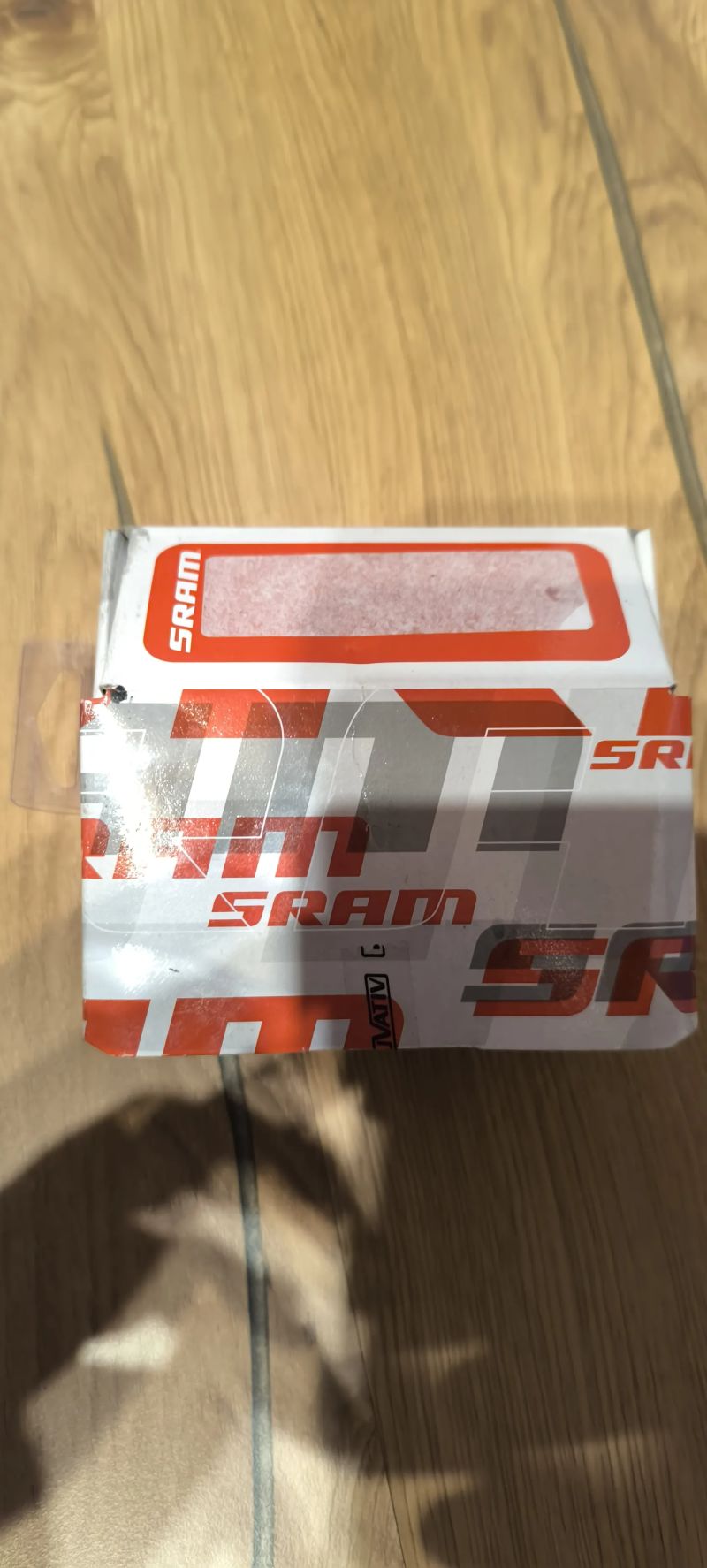 Kliky Sram X0