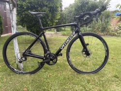 Specialized Roubaix
