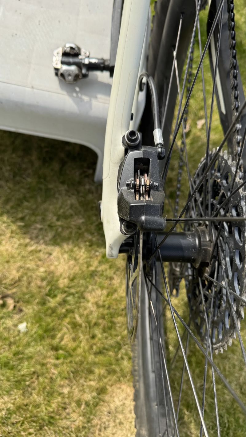 Specialized Turbo LEVO SL 