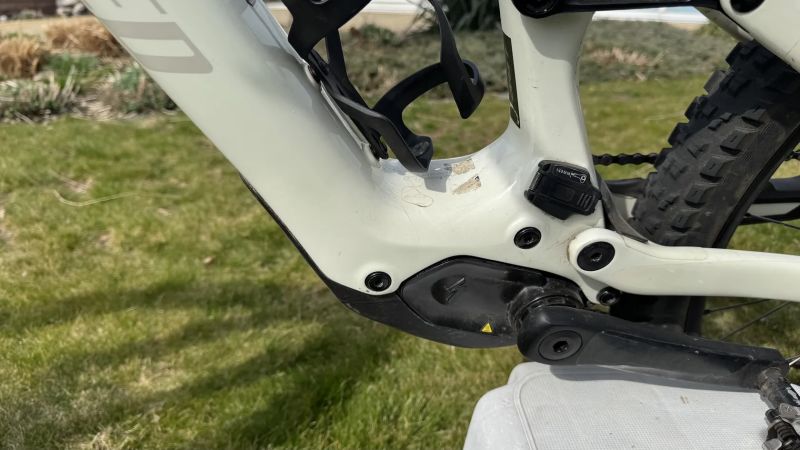 Specialized Turbo LEVO SL 