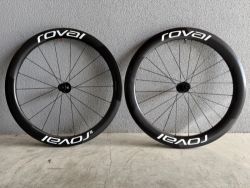 Silniční kola Roval Rapide CLX II