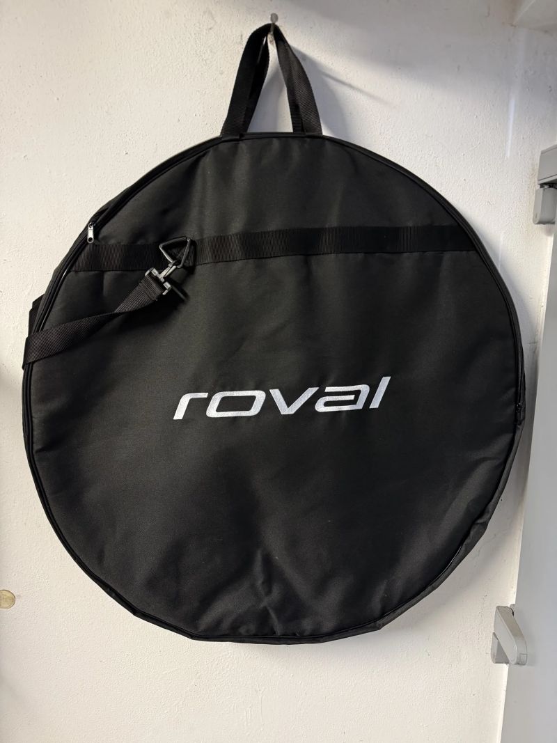 Silniční kola Roval Rapide CLX II